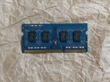 Оперативна пам'ять RAM So-Dimm DDR3 №2